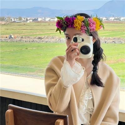 苏镇巫女